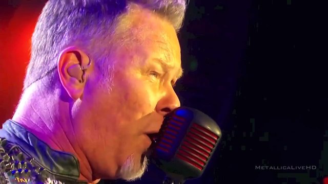 Metallica - Lords of Summer (Live at Rock In Rio USA 2015)