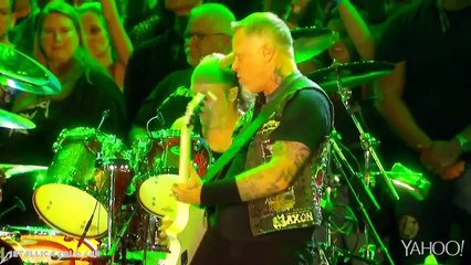 Metallica - Cyanide (Live at Rock In Rio USA 2015)