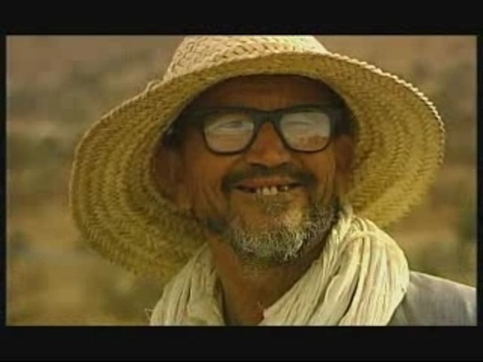 Le MAROC