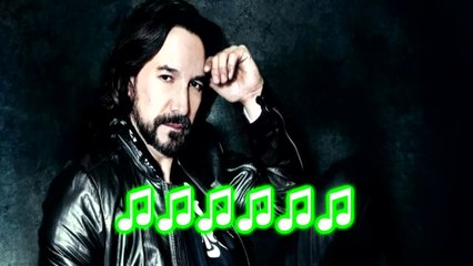 Marco antonio solis-Te amo mama(Letra)