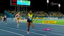 American women win 4x200m in World Relay - Universal Sports
