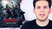 Avengers 2 Age Of Ultron Trailer + Review/Kritik + Clips + Making Of (German Deutsch) 2015 [Full Epi