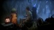 Adywans Empire Strikes Back Revisited - Luke Meets Yoda For The First Time On Dagobah