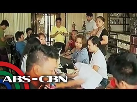 Mula sa ibang relihiyon, tumutulong para sa Papal visit