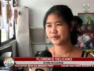 TV Patrol Negros - January 14, 2015