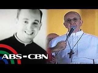 Who is Pope Francis?