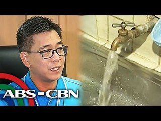 下载视频: Staggered water rate hike studied