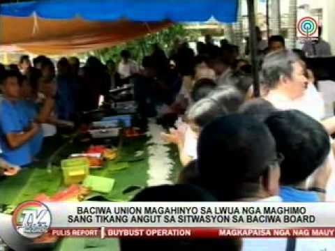 TV Patrol Negros - January 13, 2015