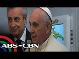 Pope Francis sa Sri Lanka: Hilumin ang sugat ng digmaan