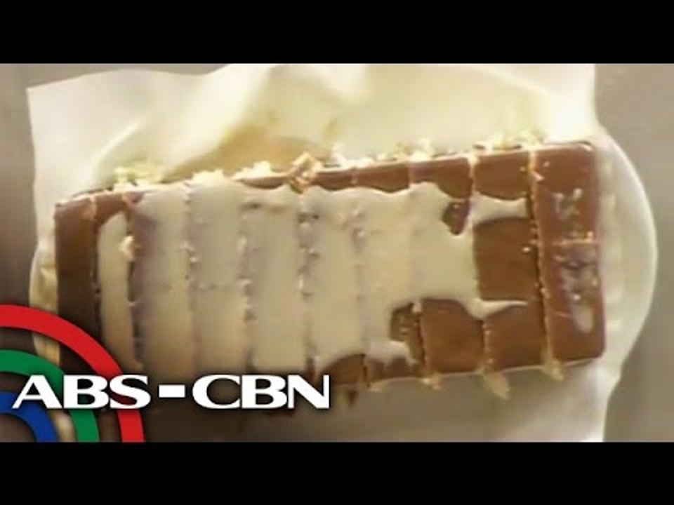 Dulce de Leche, Pope's favorite dessert