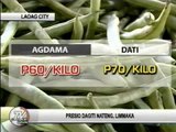 TV Patrol Ilocos - January 14, 2015