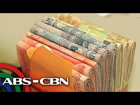 Cash, gadgets, weapons seized anew at Bilibid