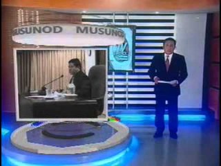 TV Patrol Northern Mindanao - January 13, 2015