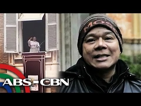 Pope Francis humingi ng dasal