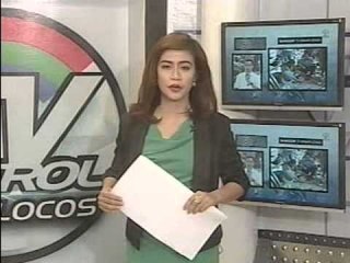 下载视频: TV Patrol Ilocos - January 13, 2015