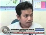 TV Patrol Pampanga - January 12, 2015