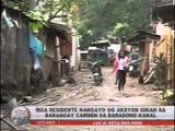 TV Patrol Northern Mindanao - January 12, 2015