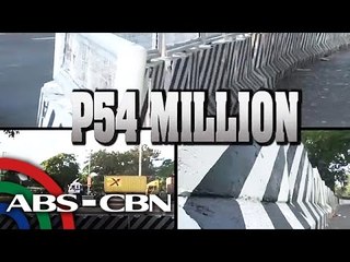 Air Passenger Bill of Rights and preparation for Pope's arrival