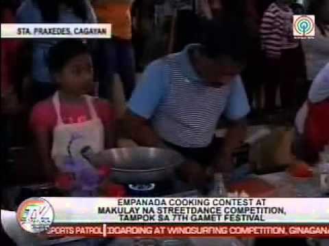 TV Patrol Cagayan Valley - January 12, 2015