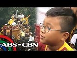 Debosyon ng kabataan sa Nazareno