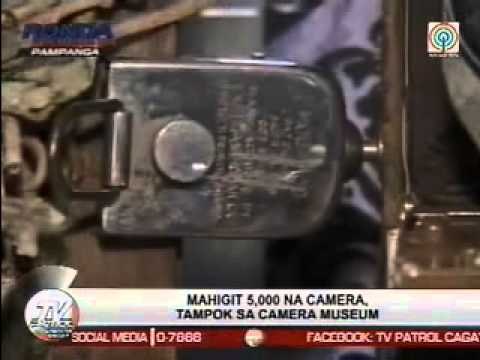 TV Patrol Cagayan Valley - January 9, 2015