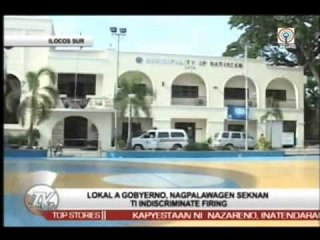 Download Video: TV Patrol Ilocos - January 9, 2015