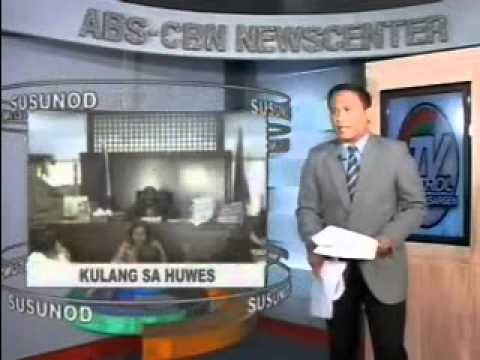 TV Patrol Socsksargen - January 9, 2015