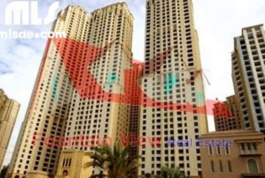 Nice 3BR M Apartment in Sadaf 4 JBR - mlsae.com