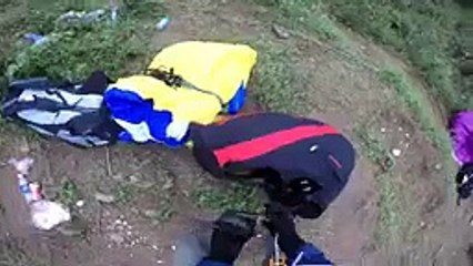 BGD - BASE cất cánh tại Viên Nam