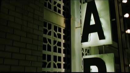 The Matrix: Trinity escapes