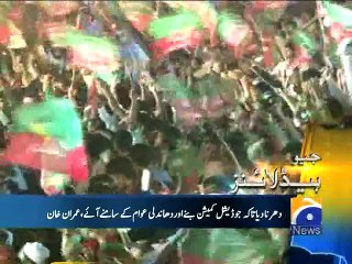 Geo Headlines-16 May 2015-1000