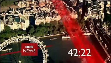 BBC News at 10 with Huw Edwards