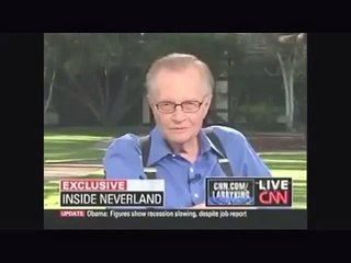 Michael Jackson Still Alive ??? Proof