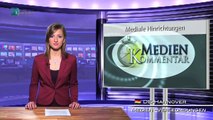 Mediale Hinrichtungen | 29. März 2014 | klagemauer.tv | Medienkommentar