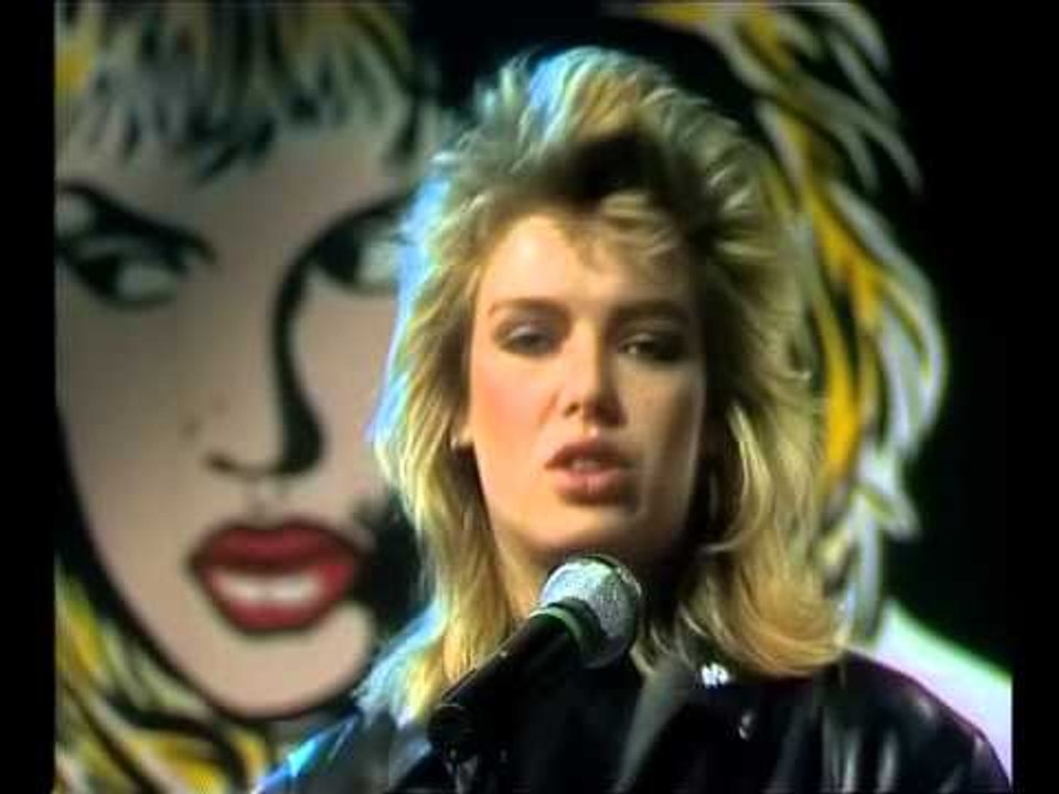 KIM WILDE - Cambodia