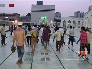 আজ পবিত্র শবে মিরাজ