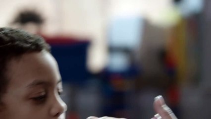 CDC: Tips from Former Smokers - Jessica's Asthma Ad