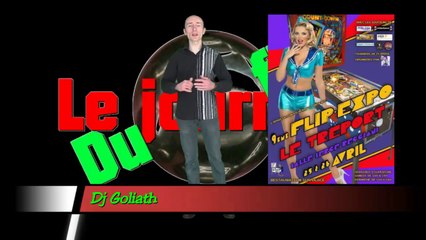 Le journal du flip(-expo n°9)