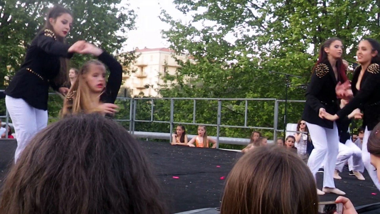 danse Raphaël 9 mai 2015