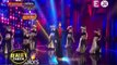 Talent Ke Manch Par Dance Ka Dum - India's Got Talent 6