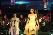 Pasado de Moda en Buenos Aires - Festejos del bicentenario