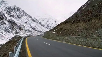 Pak  China Agreement 20 April 2015 China To Gawadar Roads - Pak Will Be A Tiger Of Asia -