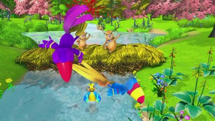 Everything's Rosie - Theme Song