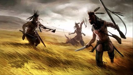 The Last Of The Mohican - The Royal Scots Dragoon Guard (3:58 Version)