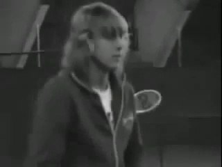 BJORN BORG EN 1974