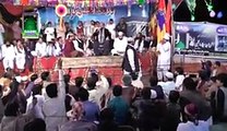 Mithiyan boliyan wala - Qari Shahid Mehmood New Naats Albums 2015