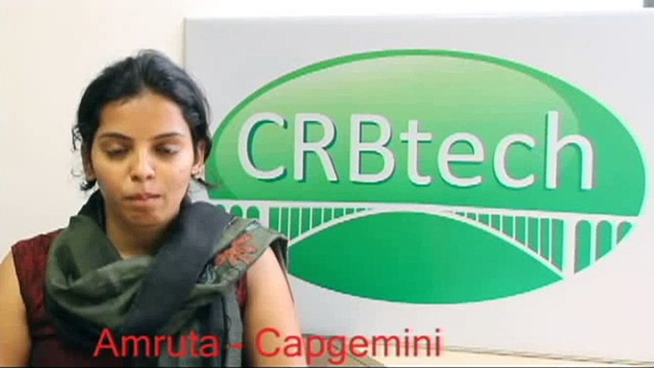 Candidate reviews about Best IT Training Company