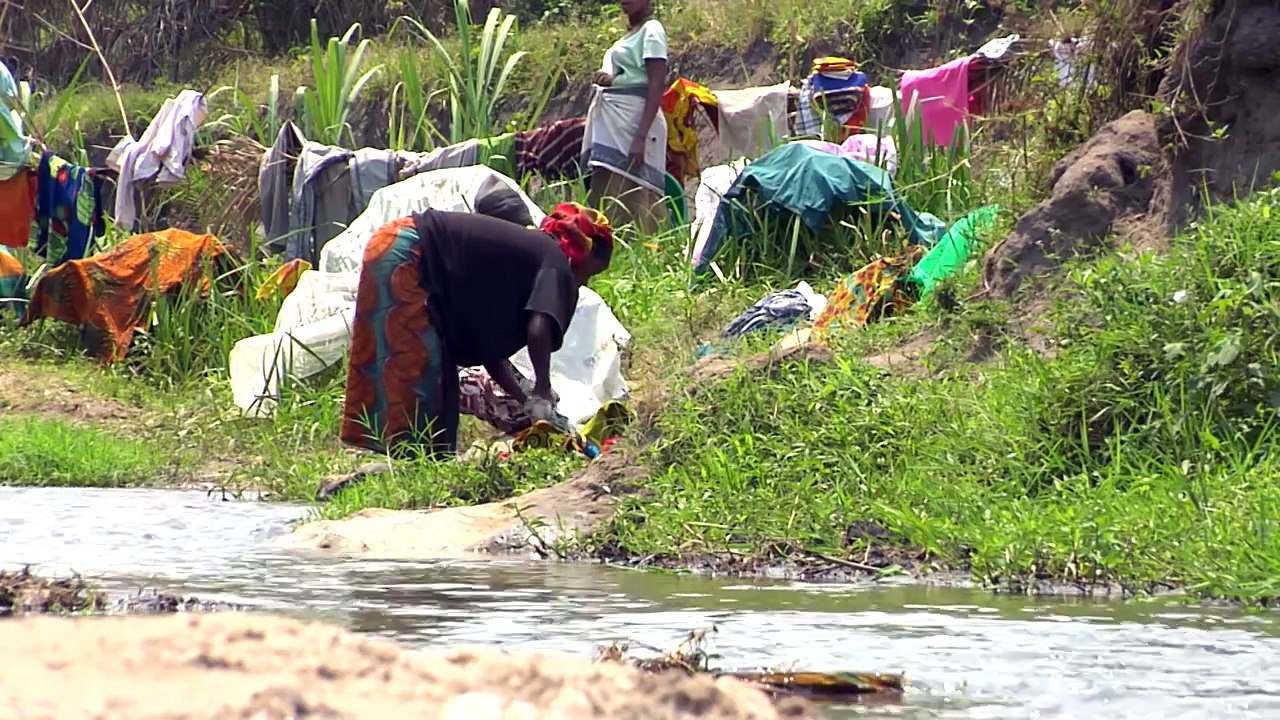 Accroître l'électricité pour l'emploi, la croissance et la compétitivité au Burundi