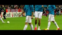 Cristiano Ronaldo Vs Bayern Munich Away HD 720p 17 04 2012