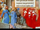 Black Death Plague and Art History - Medieval era - www.historyofpainters.com